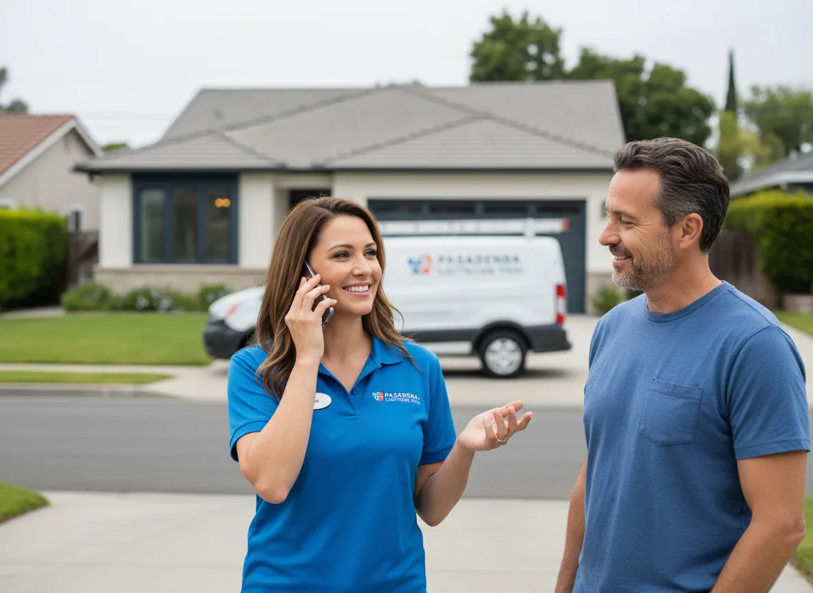 Electrician Scarsdale, NY FAQs